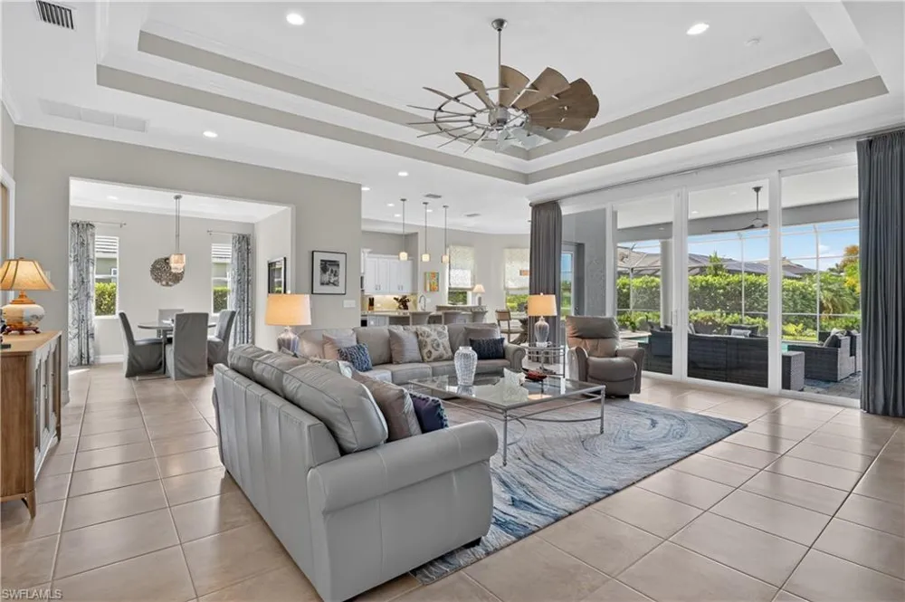 14812 Dockside Lane Naples, FL 34114