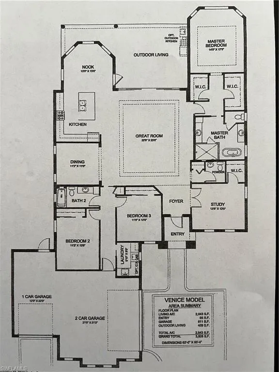 14812 Dockside Lane Naples, FL 34114