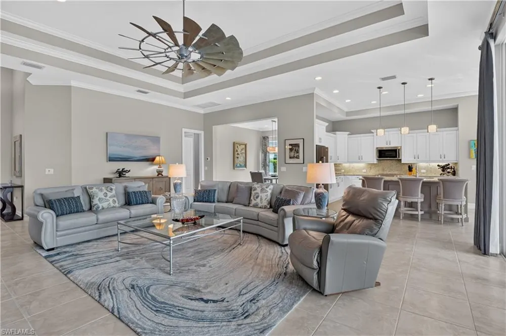 14812 Dockside Lane Naples, FL 34114