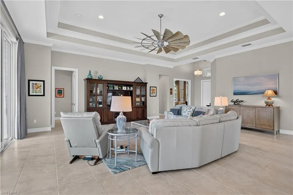 14812 Dockside Lane Naples, FL 34114