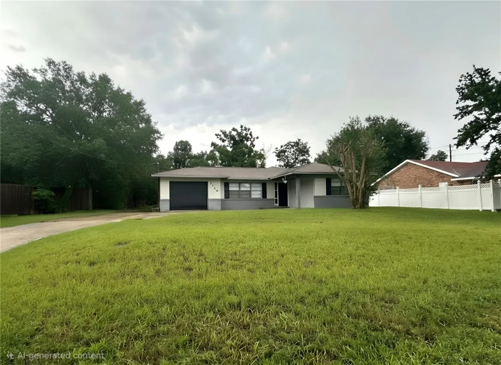 1786 GILES STREET Deltona, FL 32725