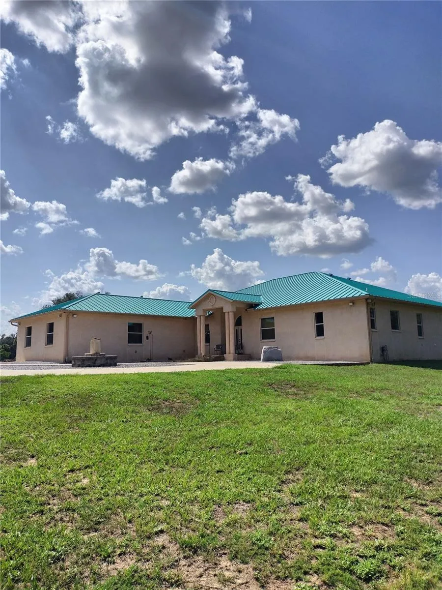 35949 BOZEMAN ROAD Dade City, FL 33525