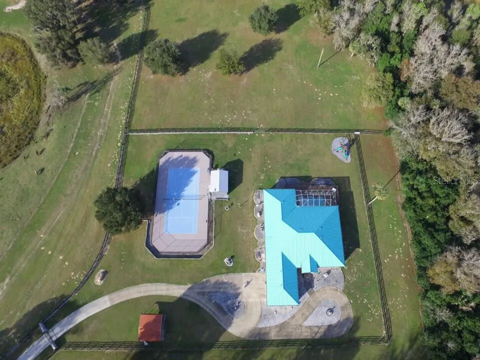 35949 BOZEMAN ROAD Dade City, FL 33525