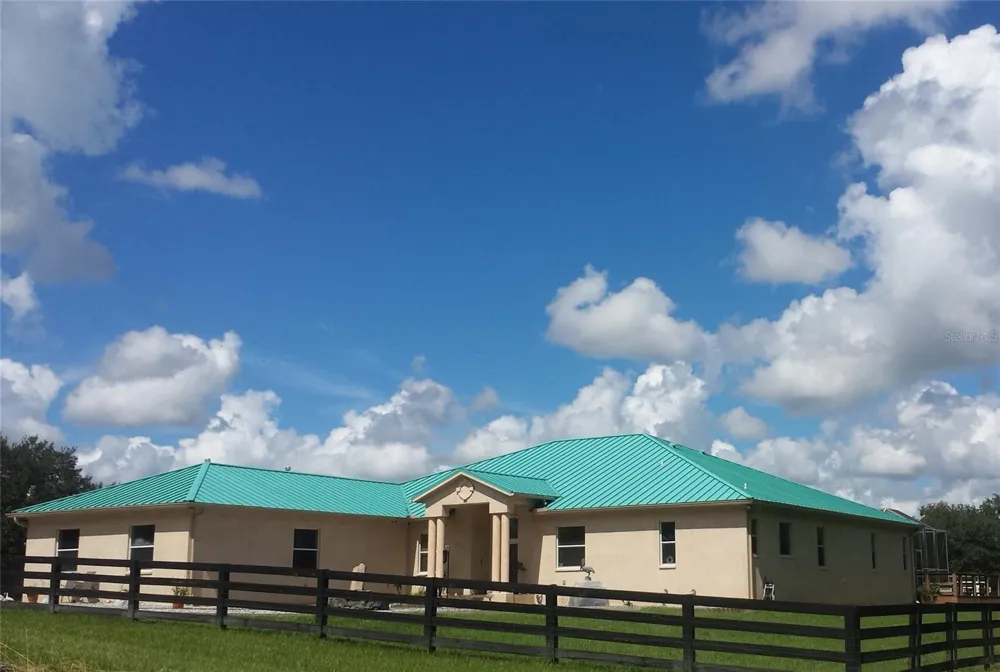 35949 BOZEMAN ROAD Dade City, FL 33525