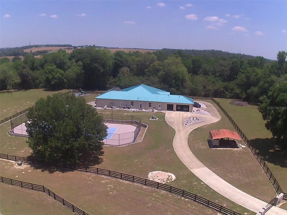 35949 BOZEMAN ROAD Dade City, FL 33525