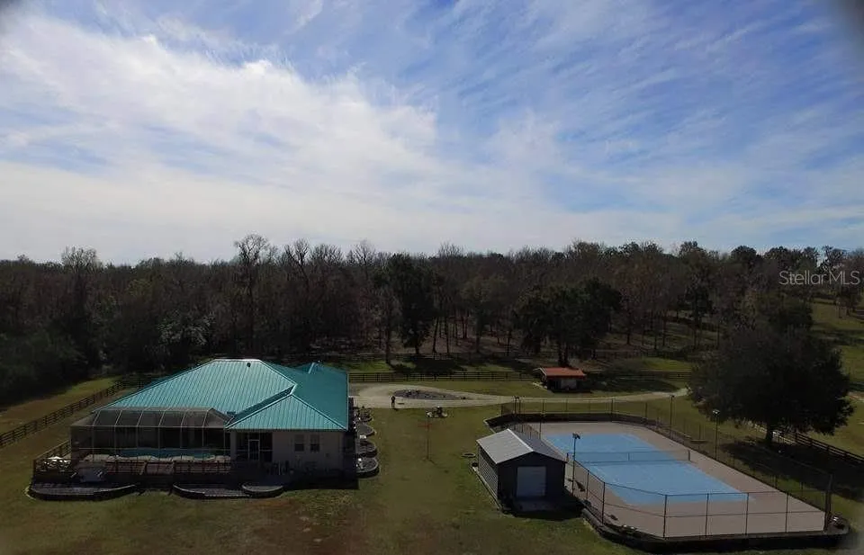 35949 BOZEMAN ROAD Dade City, FL 33525