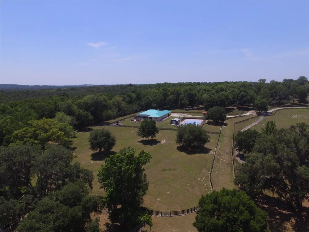 35949 BOZEMAN ROAD Dade City, FL 33525