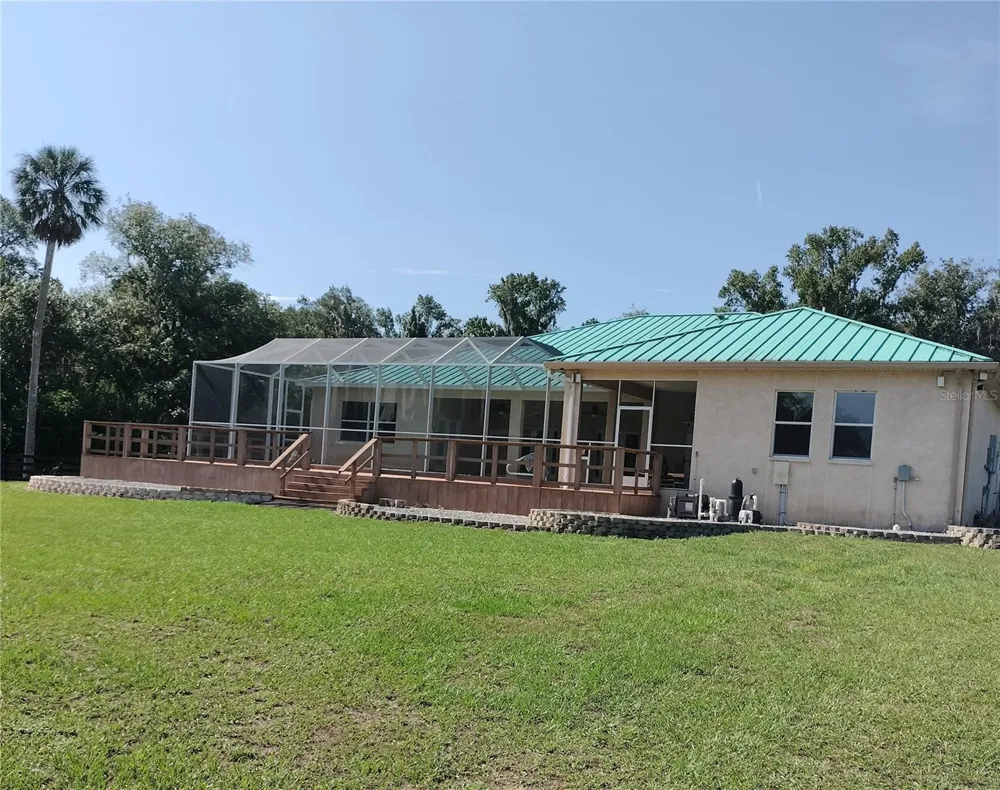 35949 BOZEMAN ROAD Dade City, FL 33525