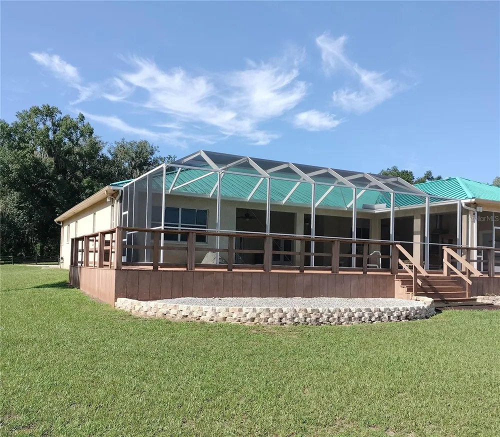 35949 BOZEMAN ROAD Dade City, FL 33525
