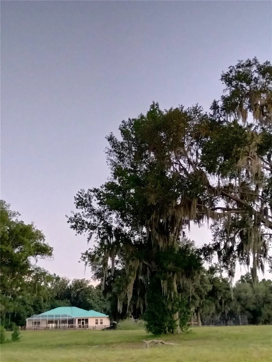 35949 BOZEMAN ROAD Dade City, FL 33525