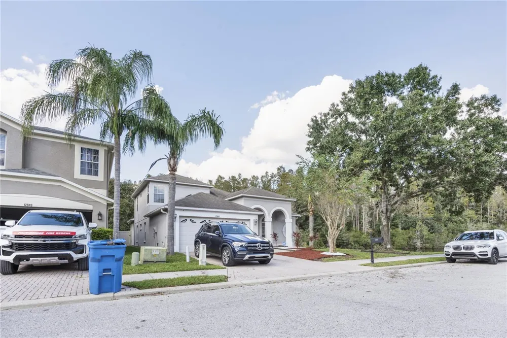 12847 SOLOLA WAY New Port Richey, FL 34655