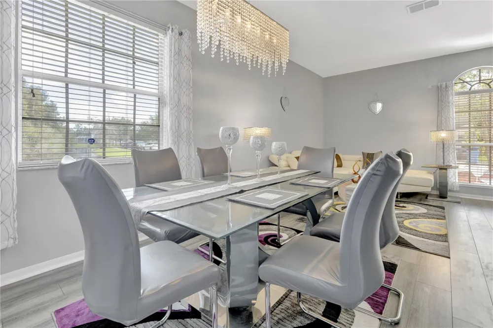12847 SOLOLA WAY New Port Richey, FL 34655