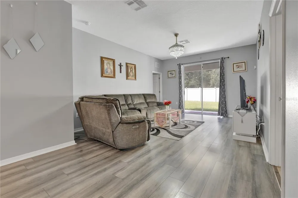 12847 SOLOLA WAY New Port Richey, FL 34655