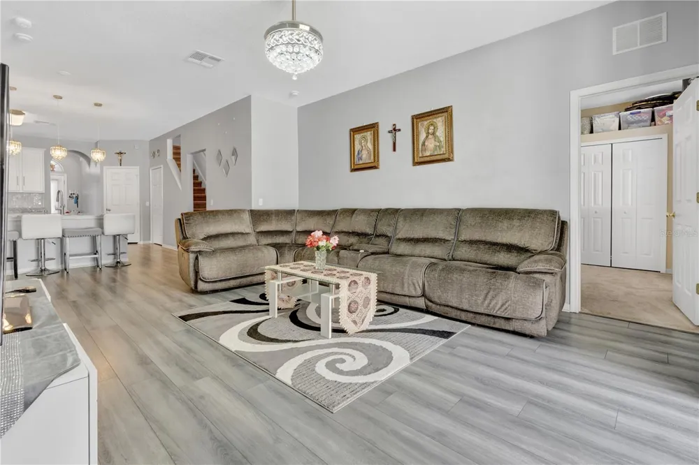 12847 SOLOLA WAY New Port Richey, FL 34655