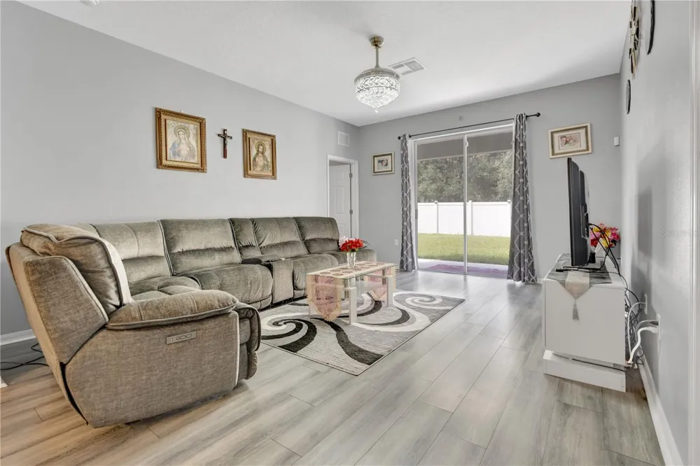 12847 SOLOLA WAY New Port Richey, FL 34655