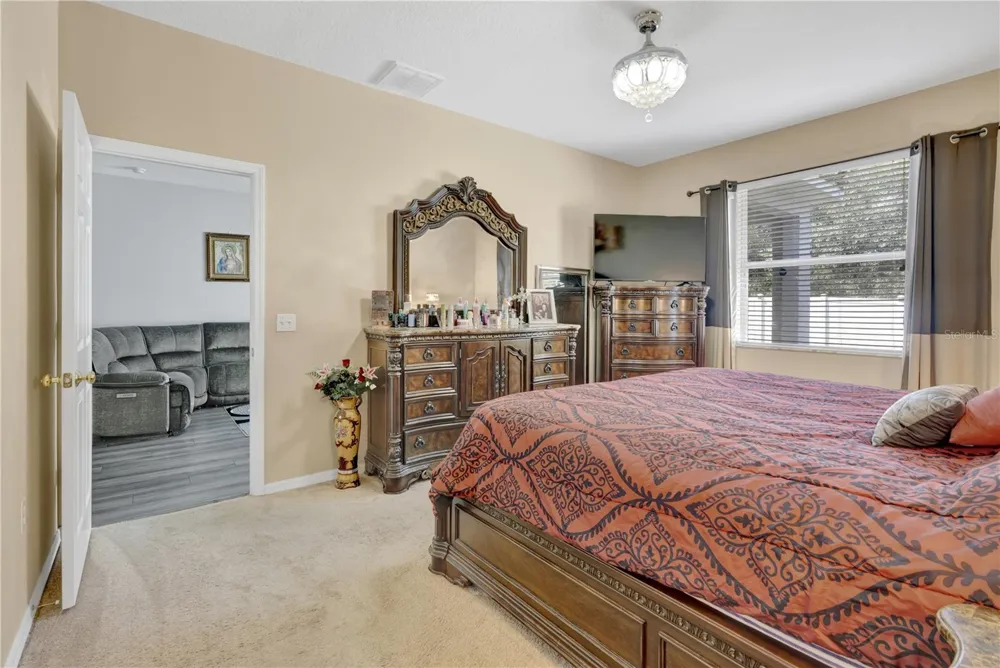 12847 SOLOLA WAY New Port Richey, FL 34655