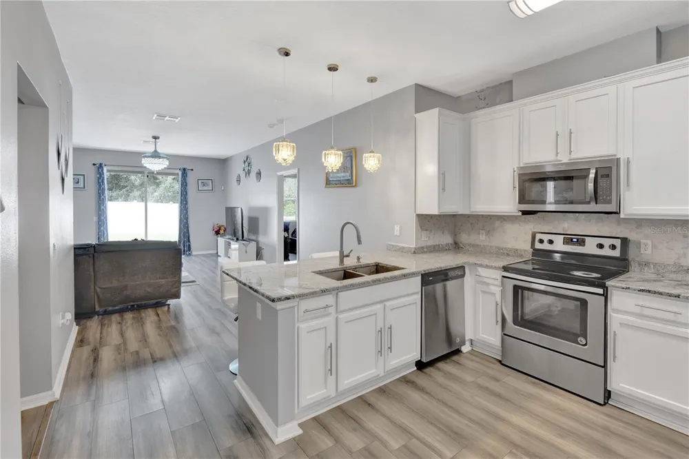 12847 SOLOLA WAY New Port Richey, FL 34655