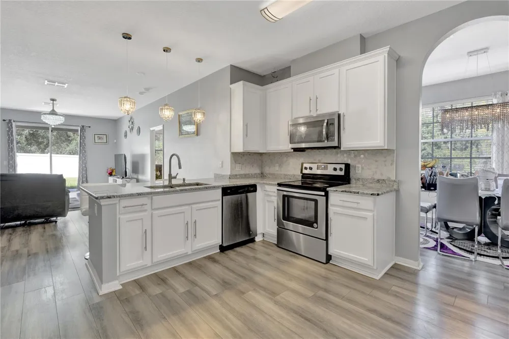 12847 SOLOLA WAY New Port Richey, FL 34655
