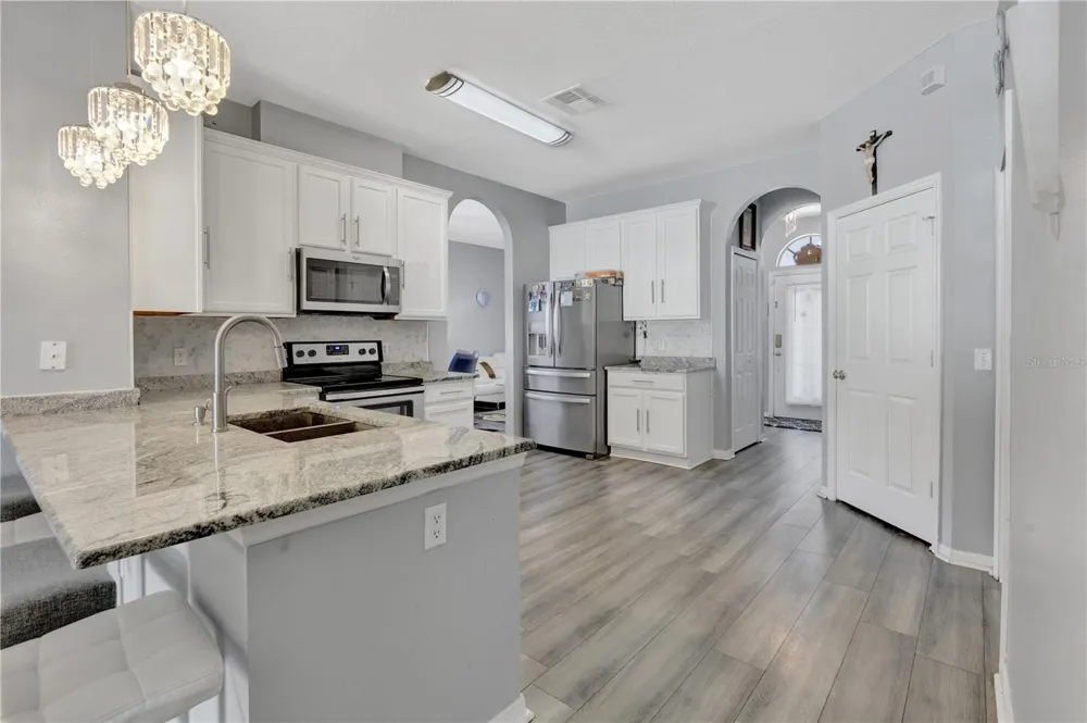 12847 SOLOLA WAY New Port Richey, FL 34655