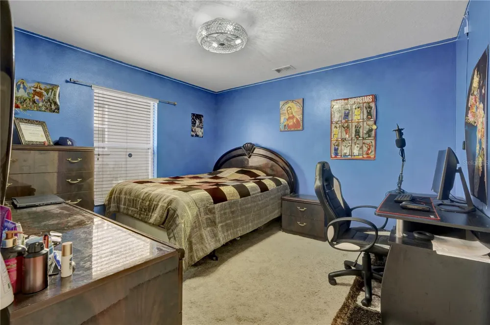 12847 SOLOLA WAY New Port Richey, FL 34655