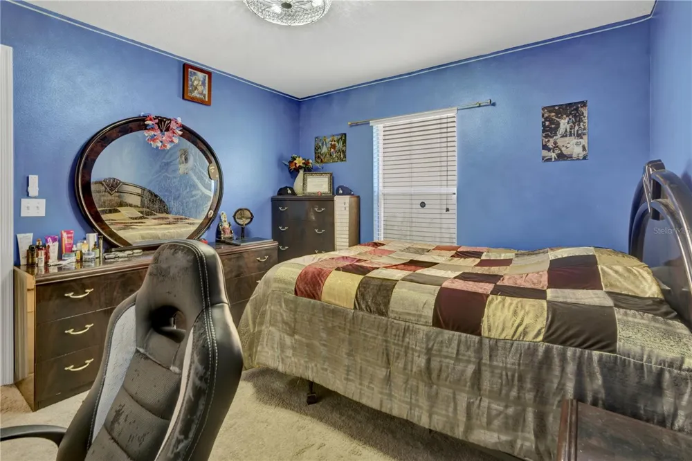 12847 SOLOLA WAY New Port Richey, FL 34655