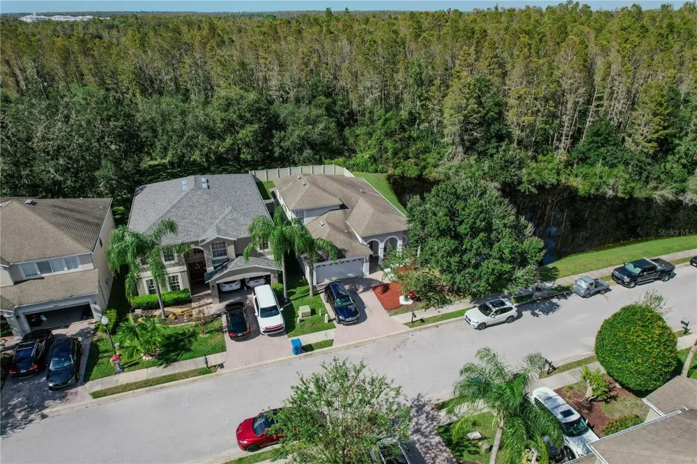 12847 SOLOLA WAY New Port Richey, FL 34655