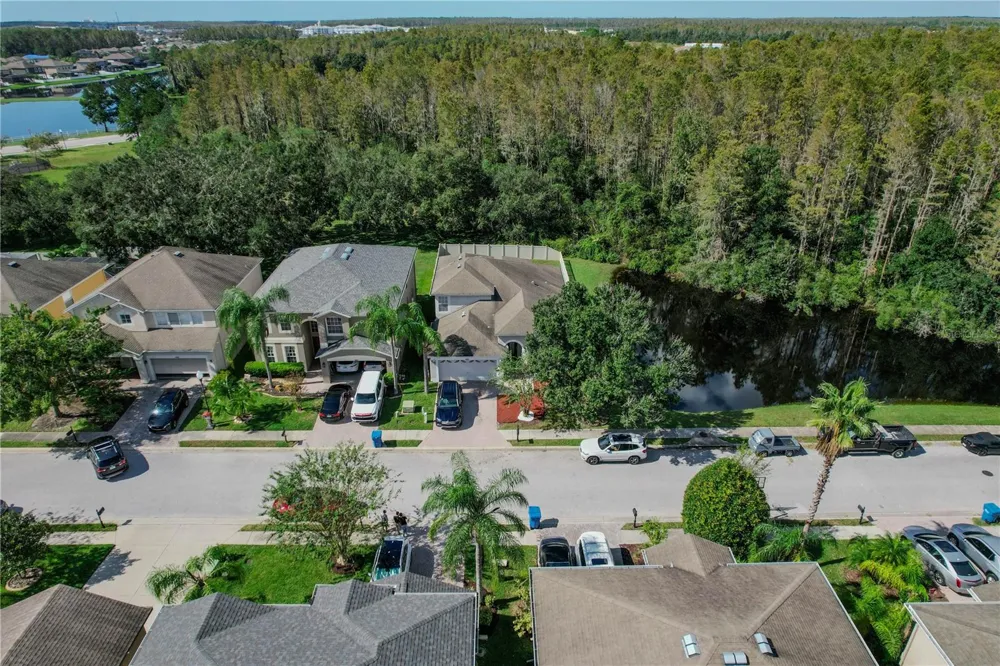 12847 SOLOLA WAY New Port Richey, FL 34655