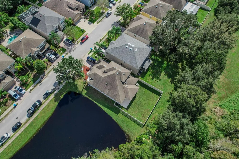 12847 SOLOLA WAY New Port Richey, FL 34655