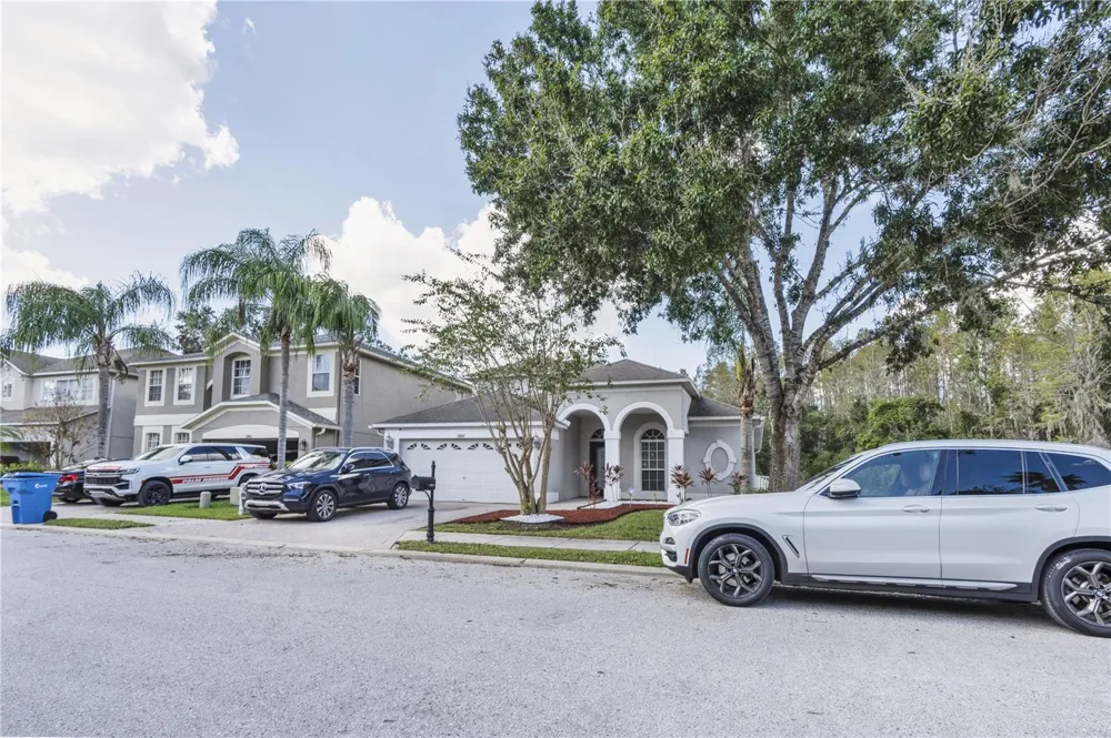 12847 SOLOLA WAY New Port Richey, FL 34655