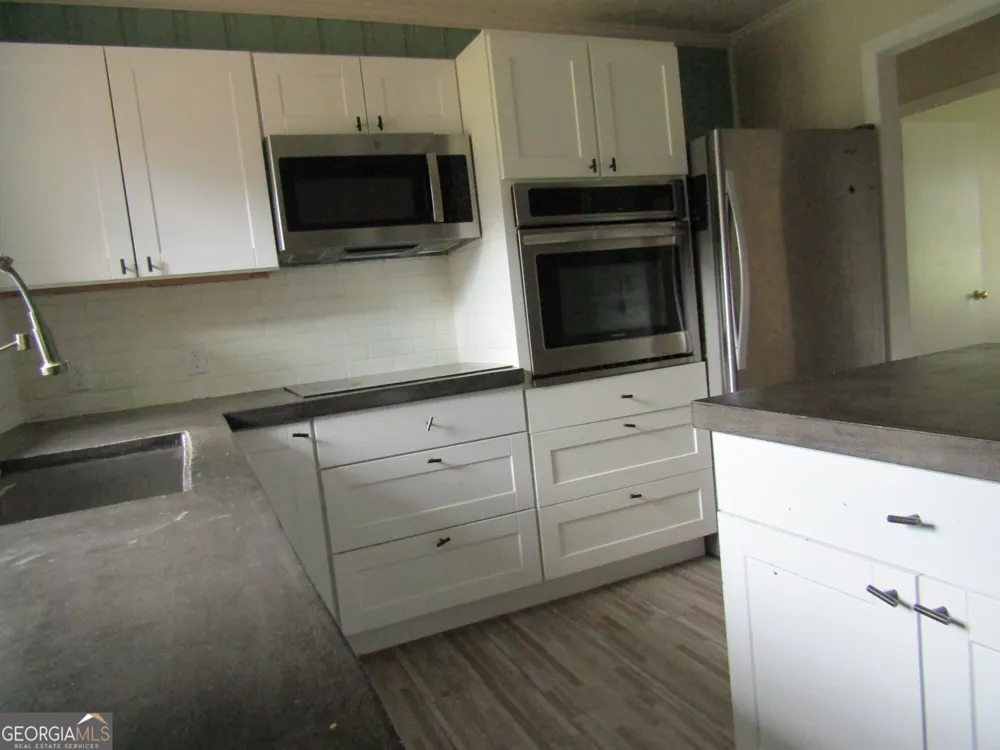 5540 Bacon AVE Eastman, GA 31023