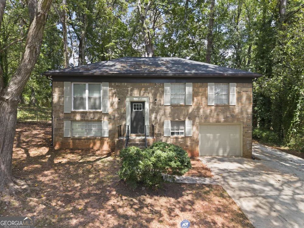 4564 Cypress Ridge CT Stone Mountain, GA 30083