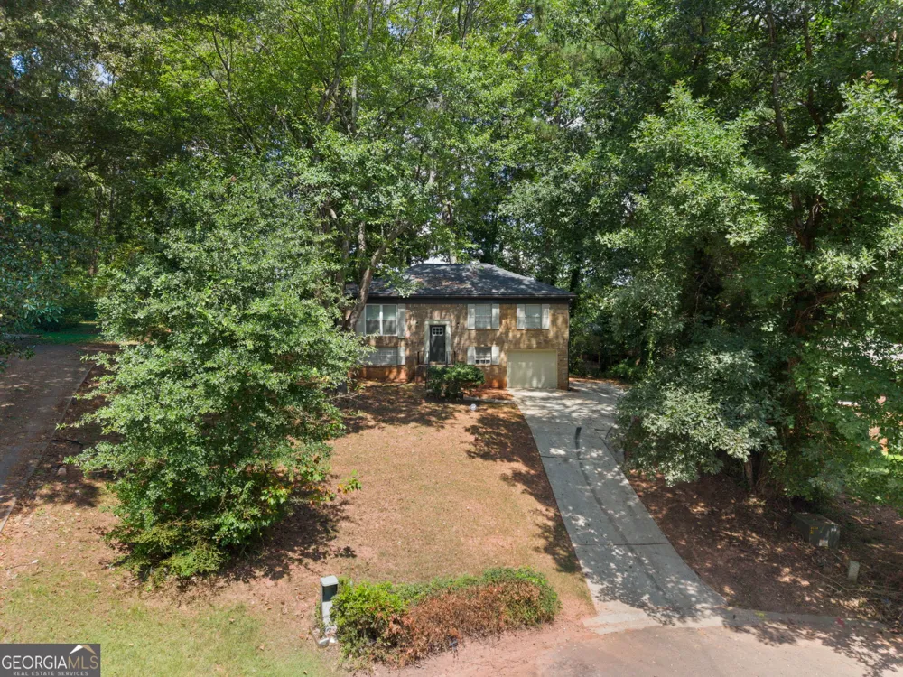 4564 Cypress Ridge CT Stone Mountain, GA 30083
