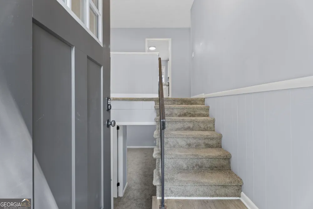 4564 Cypress Ridge CT Stone Mountain, GA 30083