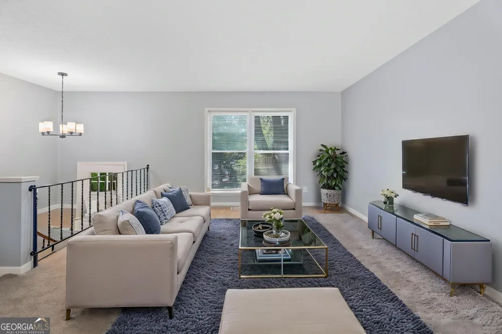 4564 Cypress Ridge CT Stone Mountain, GA 30083