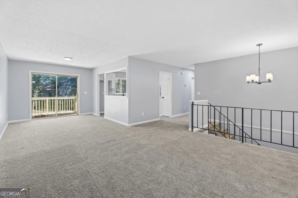 4564 Cypress Ridge CT Stone Mountain, GA 30083