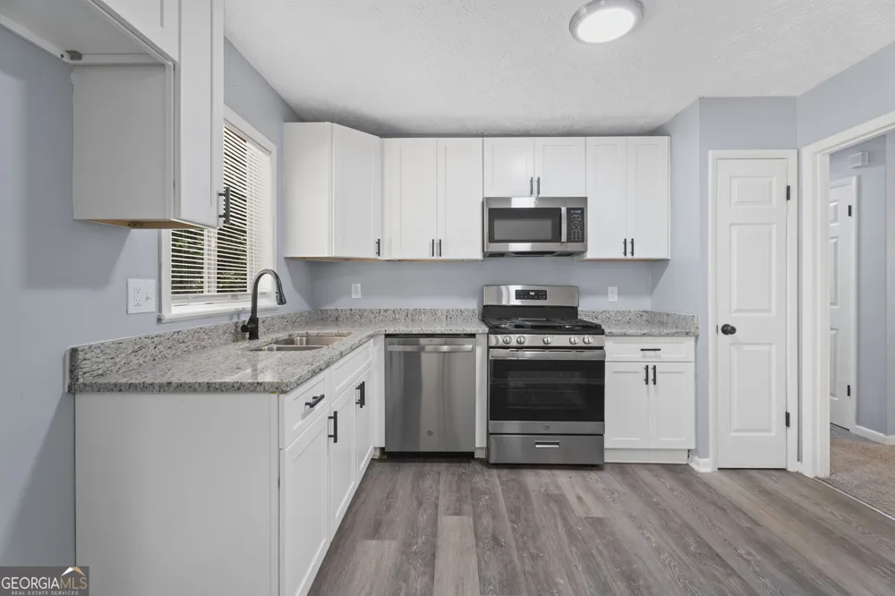 4564 Cypress Ridge CT Stone Mountain, GA 30083