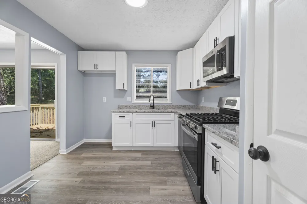 4564 Cypress Ridge CT Stone Mountain, GA 30083