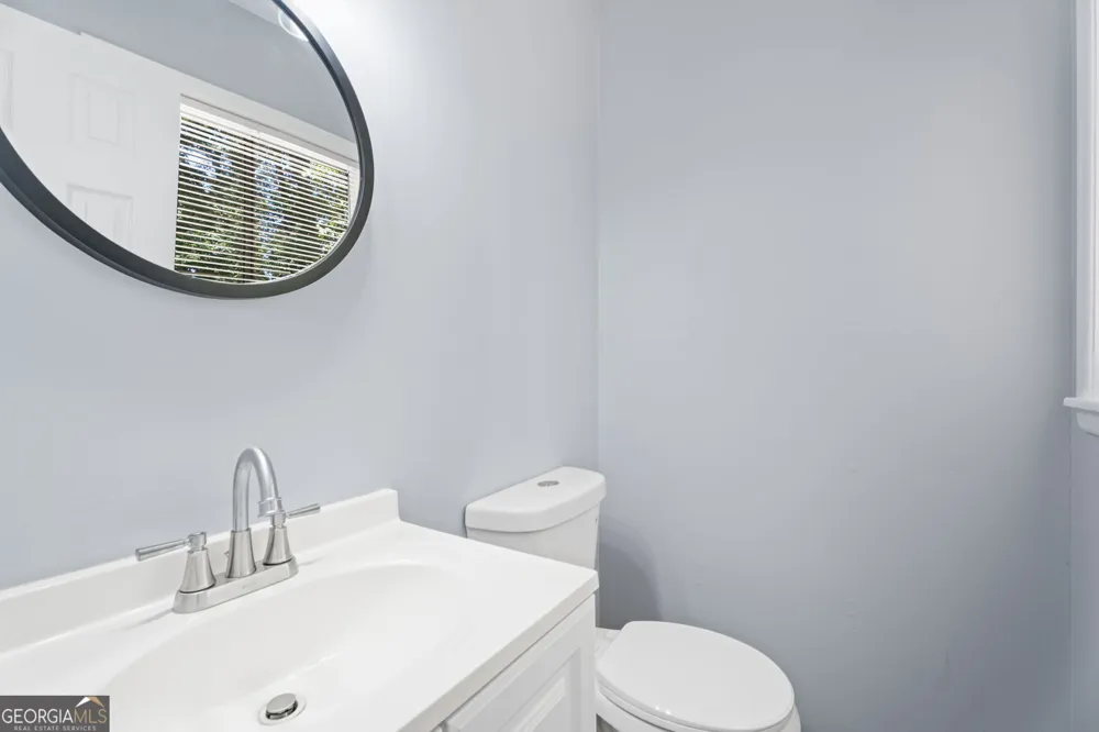 4564 Cypress Ridge CT Stone Mountain, GA 30083