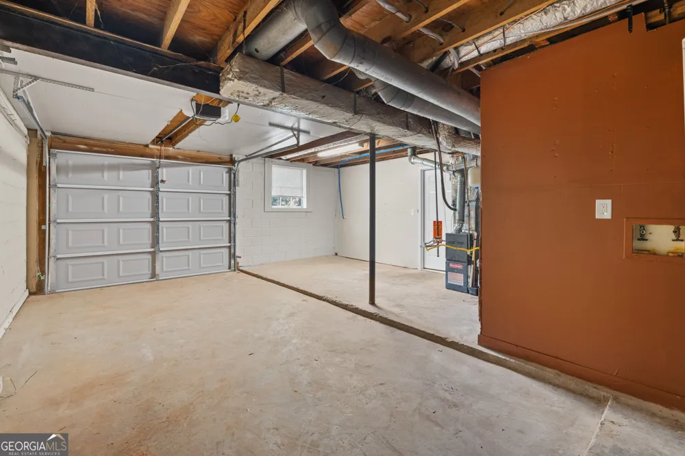 4564 Cypress Ridge CT Stone Mountain, GA 30083