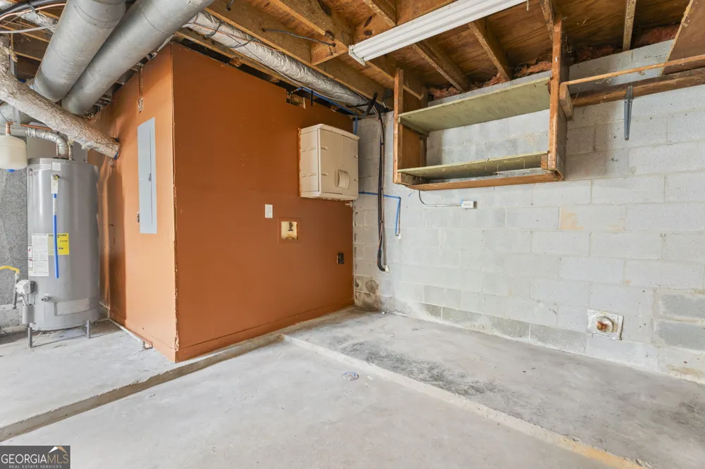 4564 Cypress Ridge CT Stone Mountain, GA 30083