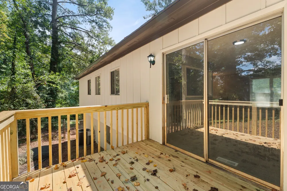 4564 Cypress Ridge CT Stone Mountain, GA 30083