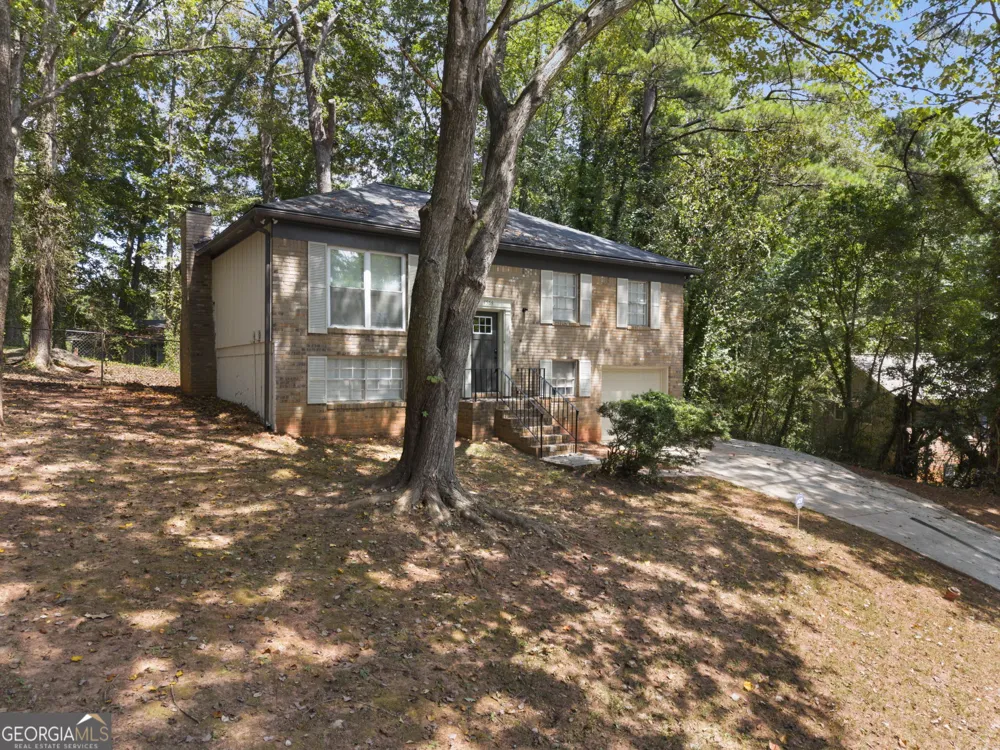4564 Cypress Ridge CT Stone Mountain, GA 30083