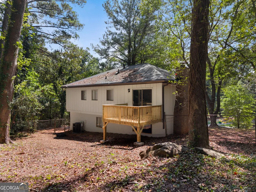 4564 Cypress Ridge CT Stone Mountain, GA 30083