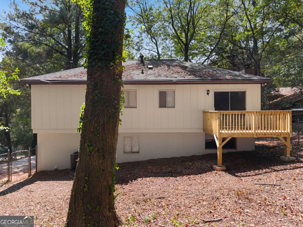 4564 Cypress Ridge CT Stone Mountain, GA 30083
