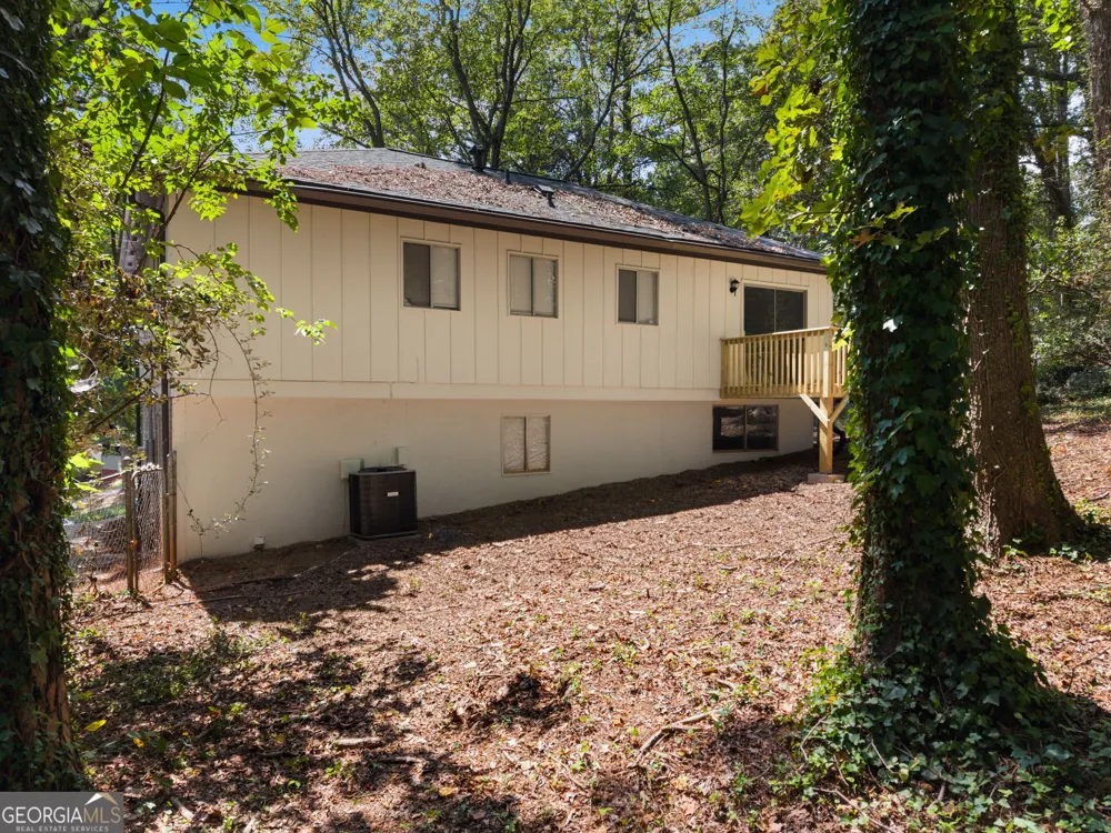 4564 Cypress Ridge CT Stone Mountain, GA 30083