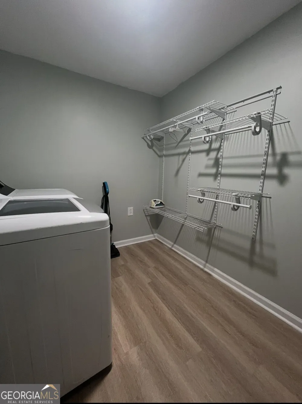 106 Kathy LN Griffin, GA 30224