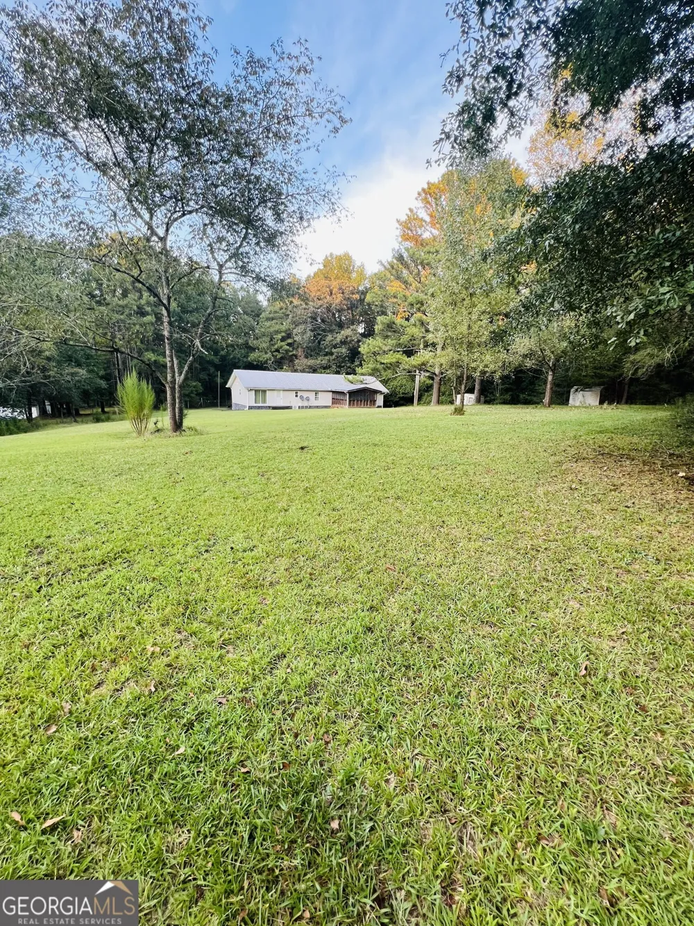 106 Kathy LN Griffin, GA 30224