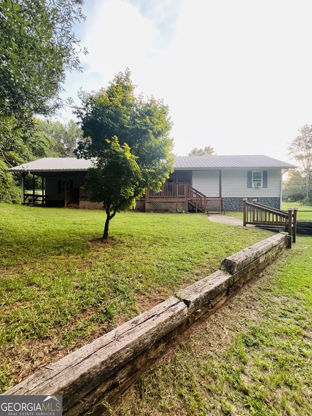 106 Kathy LN Griffin, GA 30224