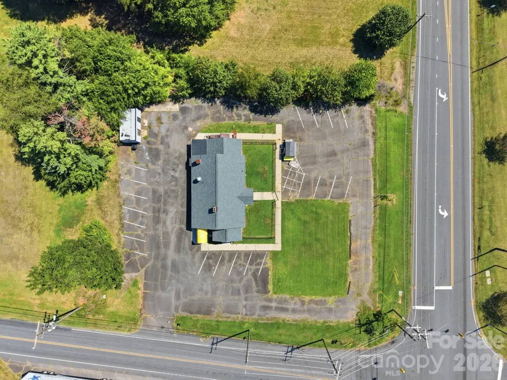 1801 Conover Boulevard E Conover, NC 28613