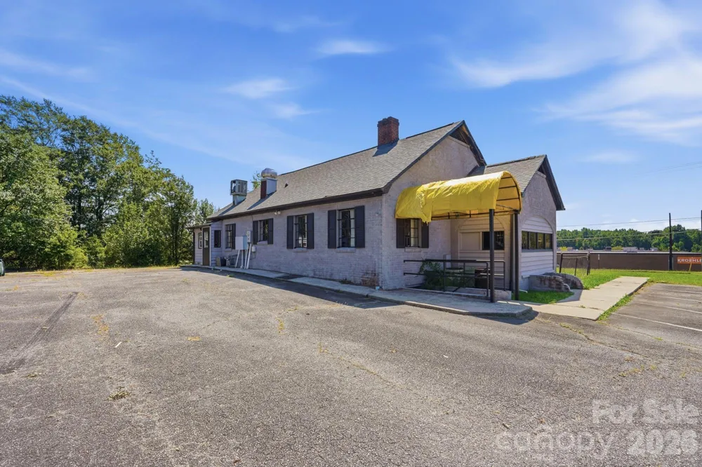 1801 Conover Boulevard E Conover, NC 28613